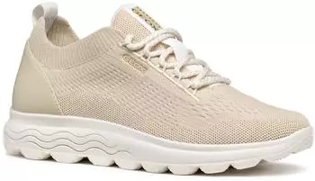 Geox Spherica Women light taupe