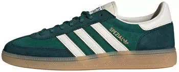 Adidas Handball Spezial collegiate green/off white/aurora ivy