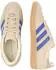 Adidas Gazelle Indoor magic beige/royal blau/wonder weiß