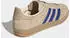 Adidas Gazelle Indoor magic beige/royal blau/wonder weiß