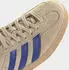 Adidas Gazelle Indoor magic beige/royal blau/wonder weiß