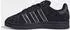 Adidas Campus 00s core schwarz/matte silber/iron metallic