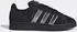 Adidas Campus 00s core schwarz/matte silber/iron metallic