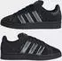 Adidas Campus 00s core schwarz/matte silber/iron metallic