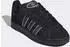 Adidas Campus 00s core schwarz/matte silber/iron metallic