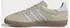 Adidas Gazelle Indoor beige/gold/hellblau