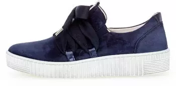 Gabor Low-Top-Sneaker (63.333) dunkelblau