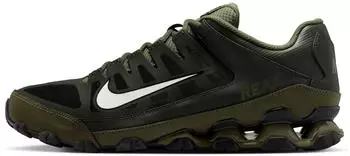 Nike Reax 8 TR Mesh sequoia/summit white/medium olive/black
