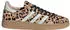 Adidas Handball Spezial Women Leopard magic beige/ivory/aurora ivy