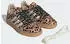 Adidas Handball Spezial Women Leopard magic beige/ivory/aurora ivy