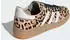 Adidas Handball Spezial Women Leopard magic beige/ivory/aurora ivy