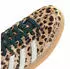 Adidas Handball Spezial Women Leopard magic beige/ivory/aurora ivy