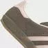 Adidas Gazelle Indoor Women earth strata/wonder quartz/gum