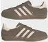 Adidas Gazelle Indoor Women earth strata/wonder quartz/gum