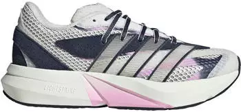 Adidas Lightblaze Women off white/off white/bliss lilac