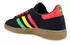 Adidas Handball Spezial core black/pure ruby/bold gold