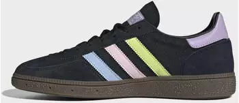 Adidas Handball Spezial core black/glow blue/off white