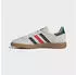 Adidas Handball Spezial Women cloud white/aurora ivy/better scarlet