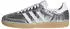 Adidas Samba OG Women silver metallic/cloud white/gum