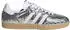 Adidas Samba OG Women silver metallic/cloud white/gum