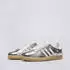 Adidas Samba OG Women silver metallic/cloud white/gum
