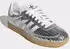 Adidas Samba OG Women silver metallic/cloud white/gum