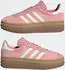 Adidas Gazelle Bold Women wonder mauve/off white/gum