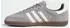 Adidas Samba Adv Skateboarding grau