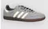 Adidas Samba Adv Skateboarding grau