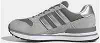 Sneaker ADIDAS ORIGINALS "ZX 500 RS", Herren, Gr. 42,5, grau (grau three, silber