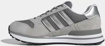 Adidas ZX 500 grey three/silver metallic/grey two