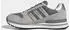 Adidas ZX 500 grey three/silver metallic/grey two