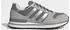 Adidas ZX 500 grey three/silver metallic/grey two