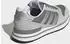 Adidas ZX 500 grey three/silver metallic/grey two