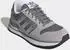 Adidas ZX 500 grey three/silver metallic/grey two