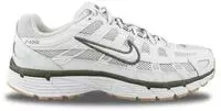Nike P6000 Sneaker Light Bone/Sail-Phantom 38/7
