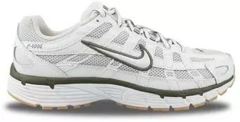 Nike P-6000 Women light bone/sail/phantom/medium
