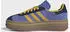 Adidas Gazelle Bold Women night indigo/eqt gelb/real lila