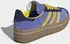 Adidas Gazelle Bold Women night indigo/eqt gelb/real lila