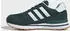 Adidas ZX 500 collegiate grün/ftwr weiß/aurora ivy