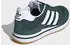 Adidas ZX 500 collegiate grün/ftwr weiß/aurora ivy
