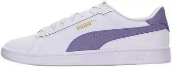Puma Smash 3.0 L gold/lavendel/wei&szlig;
