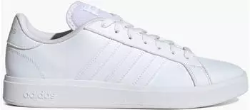 Adidas Grand Court TD Lifestyle Court Casual Women cloud white/grey one