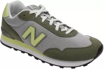 New Balance 515 raincloud/dry lime