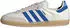 Adidas Samba OG Women cloud white/blue/gum