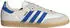 Adidas Samba OG Women cloud white/blue/gum