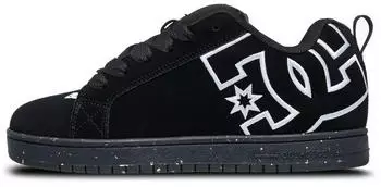 DC Shoes Court Graffik