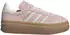Adidas Gazelle Bold Women sandy pink/off white/copper metallic