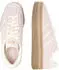 Adidas Gazelle Bold Women sandy pink/off white/copper metallic