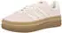 Adidas Gazelle Bold Women sandy pink/off white/copper metallic